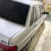 پراید 131 شاسی پلمپ دوگانه|خودرو سواری و وانت|کرمانشاه, |دیوار