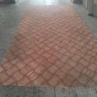 موکت دولایه سالم|موکت|کرج, حیدرآباد|دیوار
