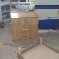 بدون واسطه از من تولید کننده خرید بکنید|جاکفشی، کمد، دراور|بابلسر, |دیوار