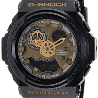 ساعت جی شاک کاسیو ga-300a-1adr (فروش فقط حضوری)|ساعت|فولادشهر, A4|دیوار