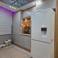 ۷۵ متری روبه نما سروستان لوکس،املاک تماشا،|فروش آپارتمان|کرج, خرمدشت|دیوار