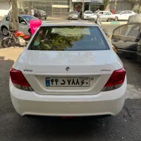 دنا معمولی تیپ ۱ سفید مدل ۱۳۹۸|خودرو سواری و وانت|تهران, تهرانپارس شرقی|دیوار