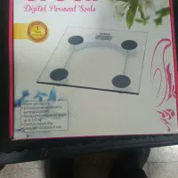 ترازو دیجیتال افق