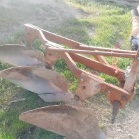گاو اهن وریگ
