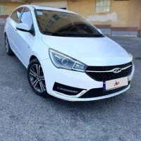 آریزو ۵ توربو اتومات مدل ۱۳۹۹ بدون رنگ کامل