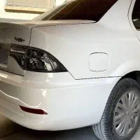 سمند سورن پلاس|خودرو سواری و وانت|بندرعباس, |دیوار