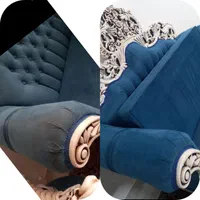 مبل شوی وقالی شویی تمام صنعتی آزادی|خدمات نظافت|سبزوار, فیاض|دیوار