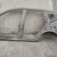 بدنه تیگو ۷|قطعات یدکی و لوازم جانبی|گرگان, |دیوار