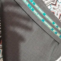 پارچه‌کت‌شلواری‌