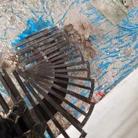 فوق تخصص پله پیچ وخدمات جوشکاری|خدمات پیشه و مهارت|گنبد کاووس, |دیوار