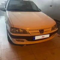 پارس ۹۳ شاسی پلمپ استثنائی درجه یک