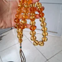 تسبیح آبحیات|کلکسیون اشیاء عتیقه|سقز, |دیوار