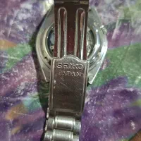 ساعت سیکو پنج|ساعت|آباده, |دیوار