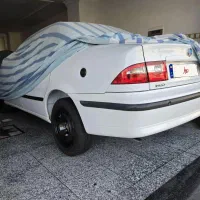 سمند موتور ملی ef7مدل ۹۷