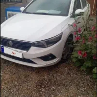 تارا دنده ای بدون رنگ مدل ۱۴۰۰ با ۹۲۰۰۰ کارکرد|خودرو سواری و وانت|شاهرود, |دیوار