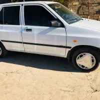 پراید مدل۹۴