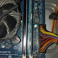 کامپیوتر DDR3|رایانه رومیزی|گرگان, |دیوار