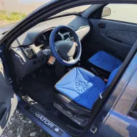 تیبامدل ۹۵|خودرو سواری و وانت|لاهیجان, بوجایه|دیوار