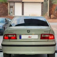 سمند Lx