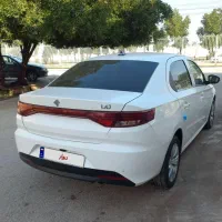 تارا v4 مدل ۱۴۰۴ فول|خودرو سواری و وانت|اهواز, پادادشهر|دیوار