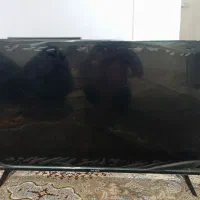 تلویزیون 43 مدلSTAR TRACK