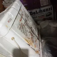 کولر دستی|کولر آبی|محمدیه-قزوین, |دیوار