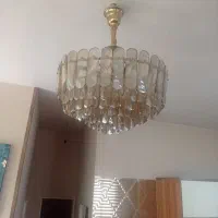 لوستر مجلسی