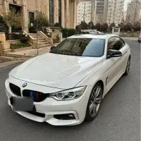 بی‌ام‌و سری 4 گرن کوپه 420i، مدل ۲۰۱۵