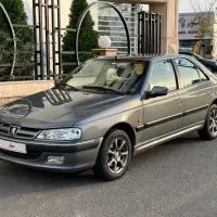 پژو پارسtu5|خودرو سواری و وانت|تنکابن, |دیوار