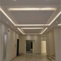 گچکاری و لکه گیری