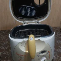 سرخ کن در حد نو نو|سایر لوازم برقی|تهران, منیریه|دیوار