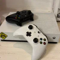 Xbox one S all digital edition