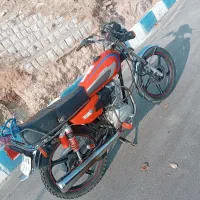 موتور 200cc