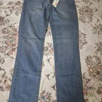 شلوار جین مردانه