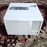 کولر گازی پنجره ای ۱۸هزار