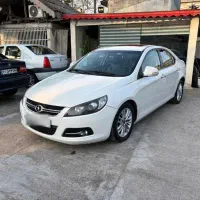 جکj5 اتوماتیک ۱۳۹۴ کم‌کارکرد (فروش/معاوضه)