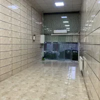 مغازه تجاری فروشی