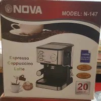 اسپرسوساز مفت بخر فقط|سماور، چایساز، قهوهساز|مراغه, |دیوار