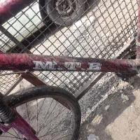 دوچرخه MTB اصل هفت دنده ۲۶|دوچرخه، اسکیت، اسکوتر|تهران, علی‌آباد|دیوار