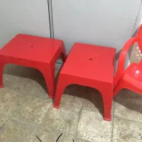 فروش میز پلاستیکی جلو مبلی