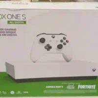 Xbox one s 1tb|کنسول، بازی ویدئویی و آنلاین|تهران, دریا|دیوار