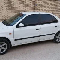 سمند 88 تک سوز خانگی