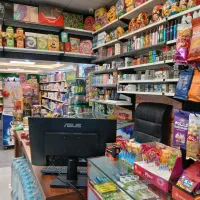 جذب نیروی خانم در هایپر مارکت