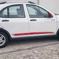 کوییک R نقدواقساط با شرایط آسان و معاوضه با خودرو|خودرو سواری و وانت|رشت, کوی امام رضا|دیوار