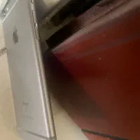 اپل 6s حافظه ۶۴ گیگ بدون ضربه خوردگی و خط و خش|موبایل|تهران, قیطریه|دیوار