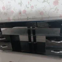 زیر تلویزیون