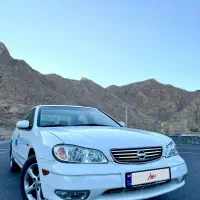 نیسان ماکسیما مونتاژ اتوماتیک، مدل ۱۳۹۰