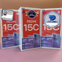 شیائومی ردمی ۱۵ - Redmi 15C حافظه 256 گیگ
