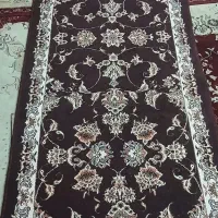 کناره فرش ماشینی