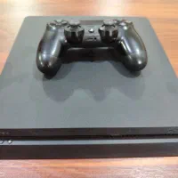 ps4 اسلیم 500G